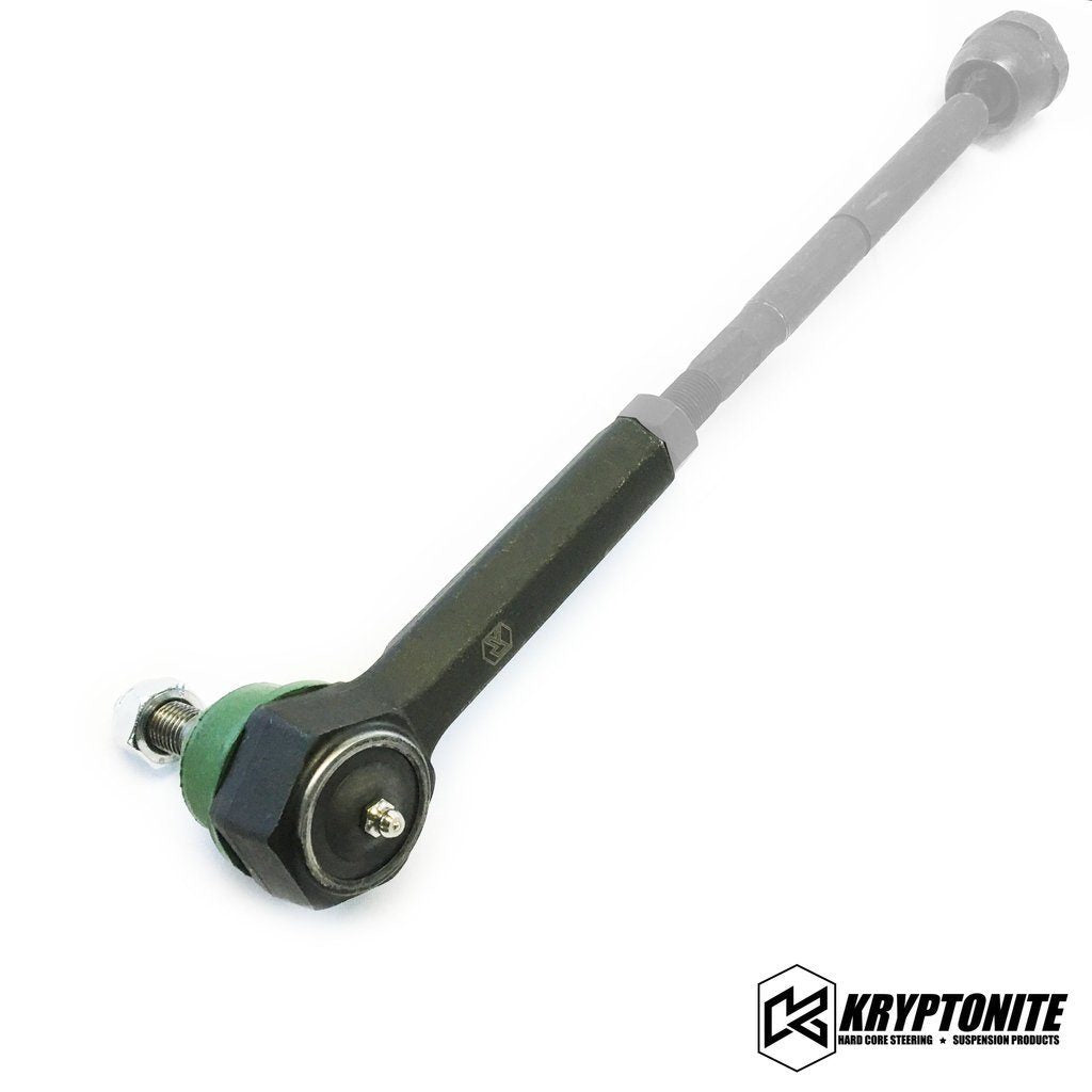 '07-13 Chevy/GMC 1500 Death Grip Tie Rod Ends Suspension Kryptonite design