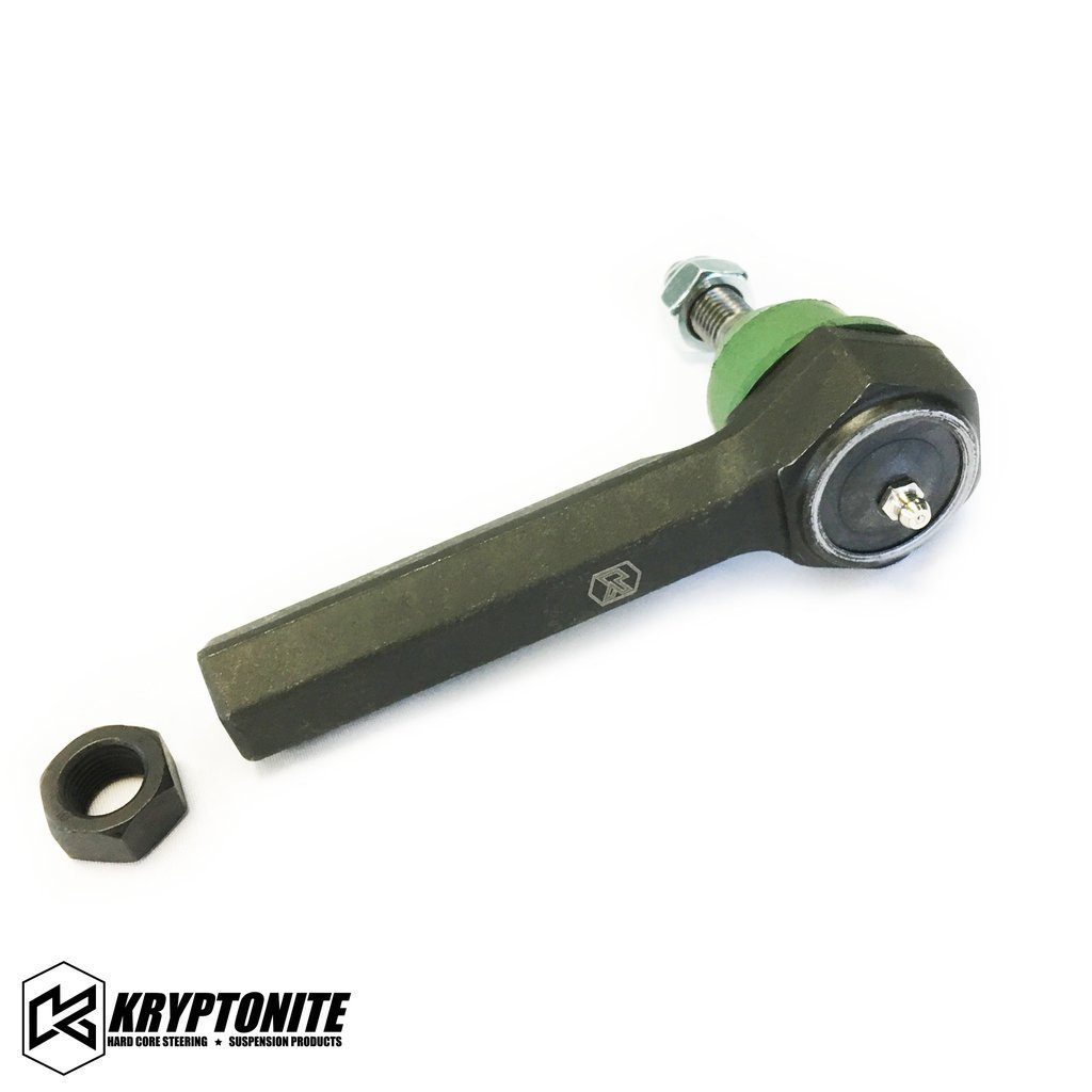 '07-13 Chevy/GMC 1500 Death Grip Tie Rod Ends Suspension Kryptonite individual display