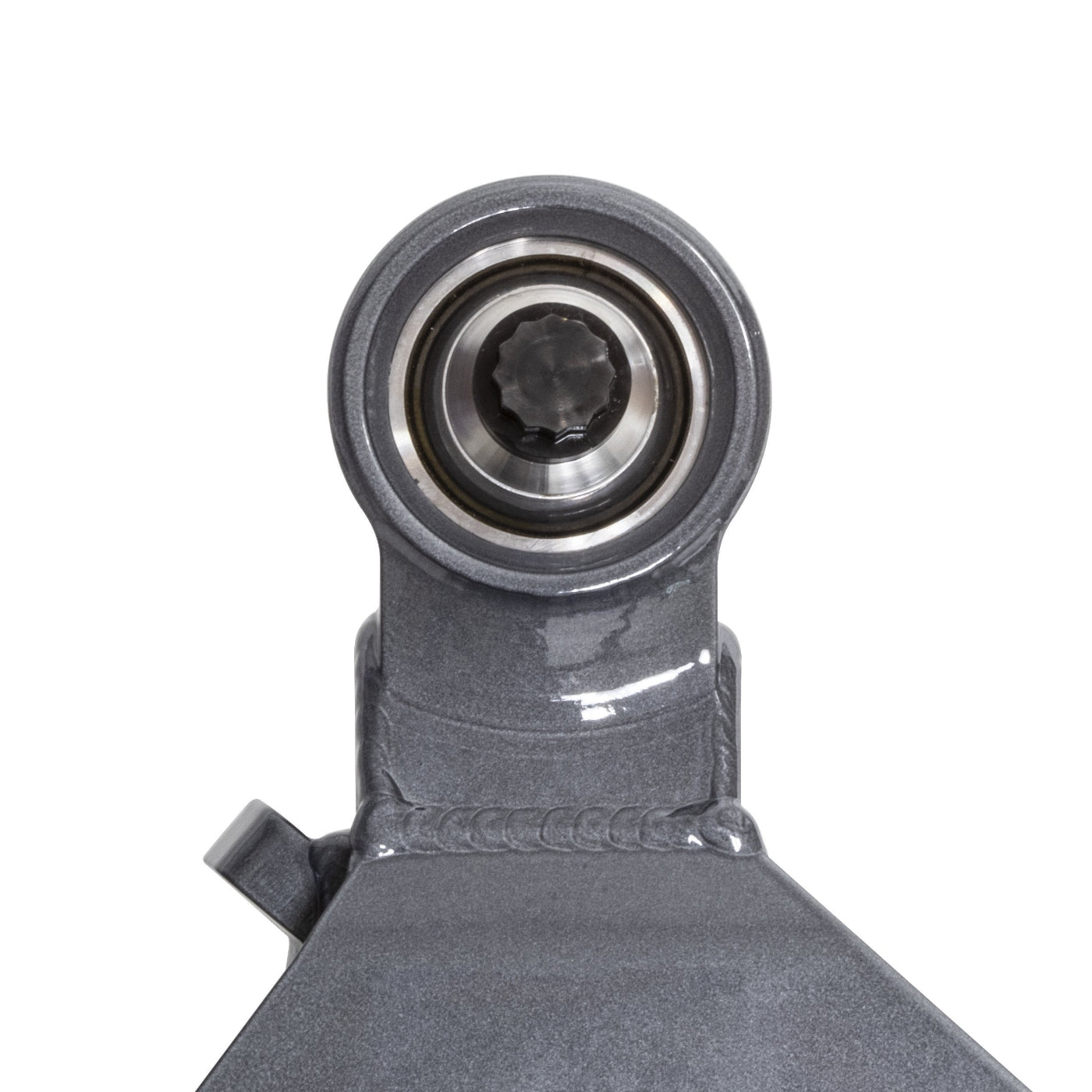 '07-14 Toyota FJ Cruiser 4130 Expedition Series Lower Control Arms Suspension Total Chaos Fabrication close-up