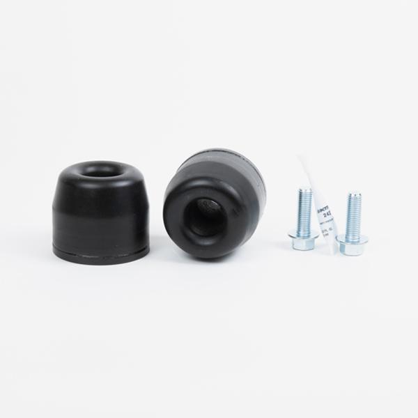 '22-23 Toyota Tundra Front Bump Stops DuroBumps parts