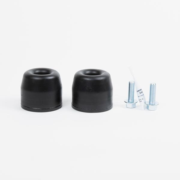 '22-23 Toyota Tundra Front Bump Stops DuroBumps parts