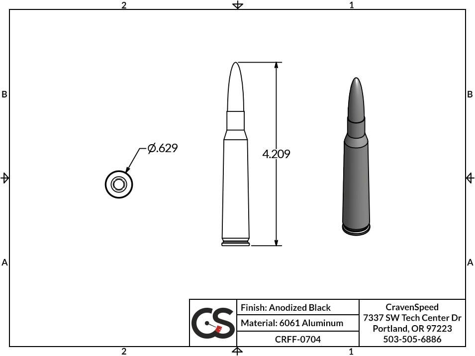 '07-23 GMC 1500 Bullet Style Stubby Antenna Design and Measurements 