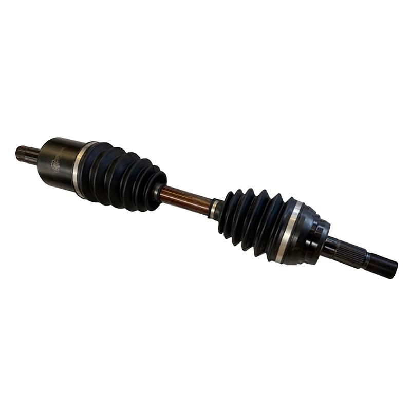 '07-21 Toyota Tundra Ultimate IFS CV Axle Set-4.5 Long Travel RCV Performance display