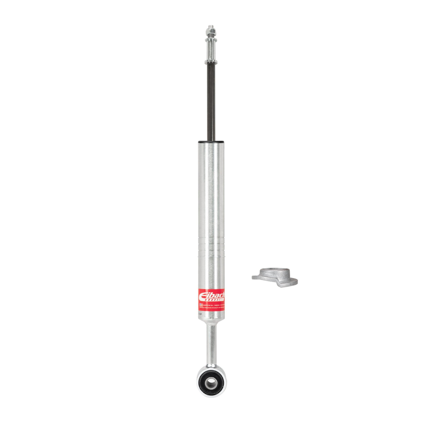 '08-21 Toyota Land Cruiser 200 Series Eibach Pro-Truck Sport - Front Shock Display of Included Parts 