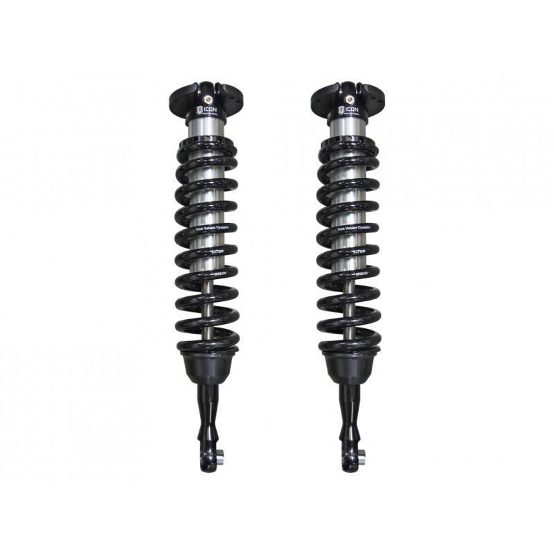 08-21 200 Series Toyota Land Cruiser ICON VS IR Coilover Kit-58660