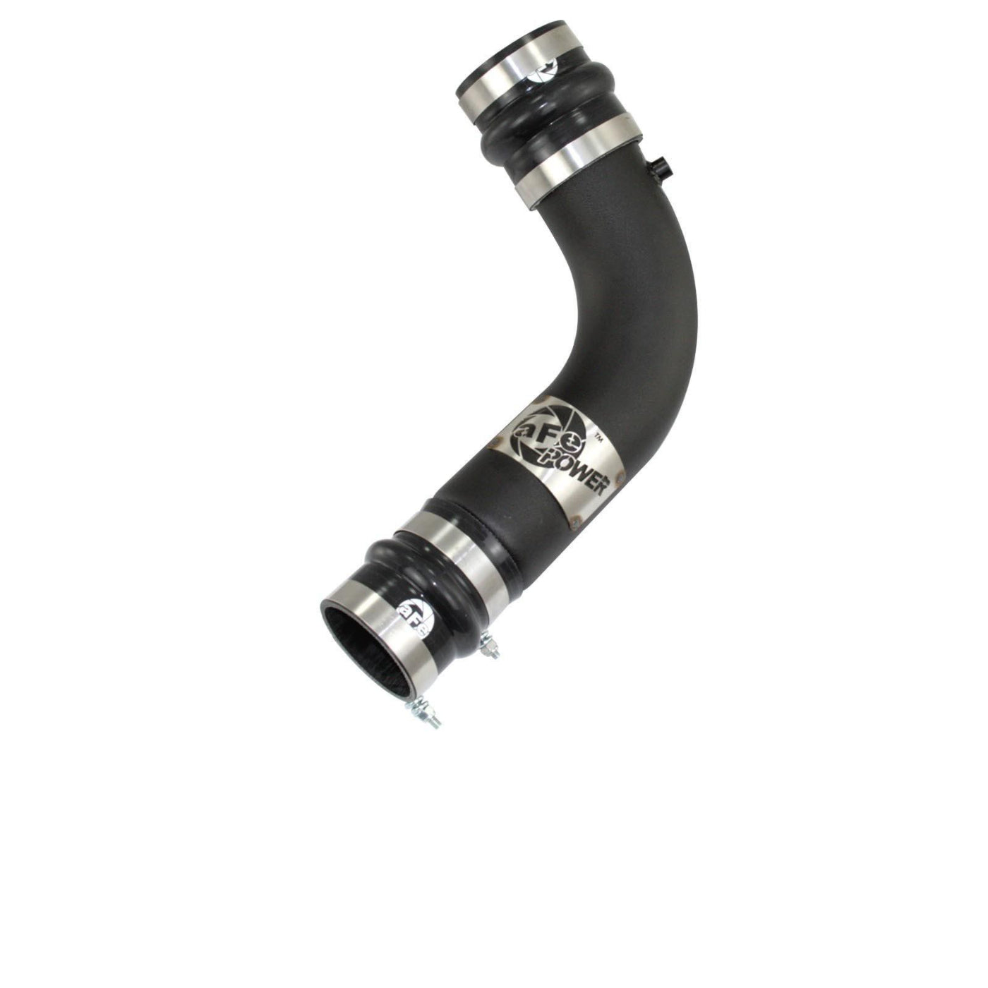 '10-12 Dodge Ram 2500/3500 BladeRunner 3-1/2" Intercooler Tube Cold Side AFE Power individual part display