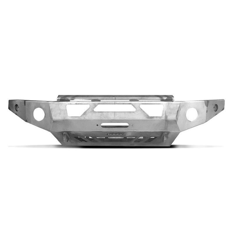 '10-13 Toyota 4Runner CBI Off-Road Classic Front Bumper Display 