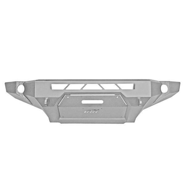 '10-13 Toyota 4Runner CBI Off-Road Classic Front Bumper Back View Display 