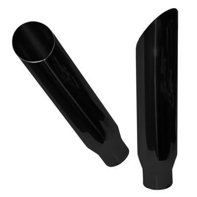 10-14 Ford Raptor 3" True Dual GREEN Catted Exhaust 6.2L Performance Kooks Headers exhaust tips