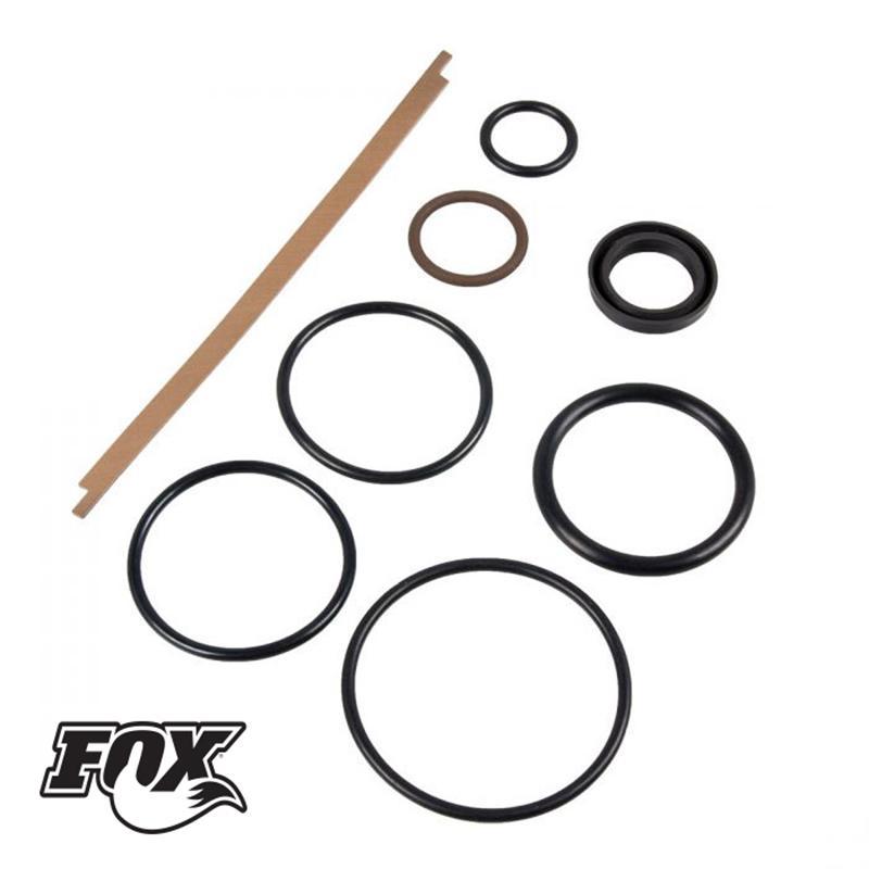 '10-14 Ford Raptor OEM Fox Factory Front Shock Seal Rebuild Kit Suspension Fox parts