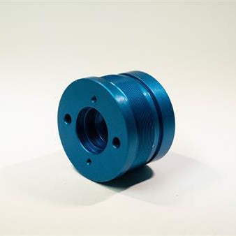 '10-14 Ford Raptor Fox Shock Bearing House-Rear Shock Individual Display 