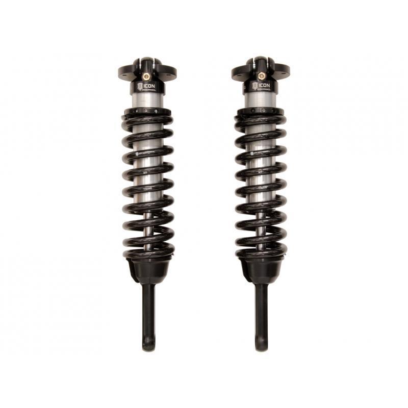 10-14 Toyota FJ Cruiser 2.5 VS IR Coilover Kit Suspension Icon Vehicle Dynamics