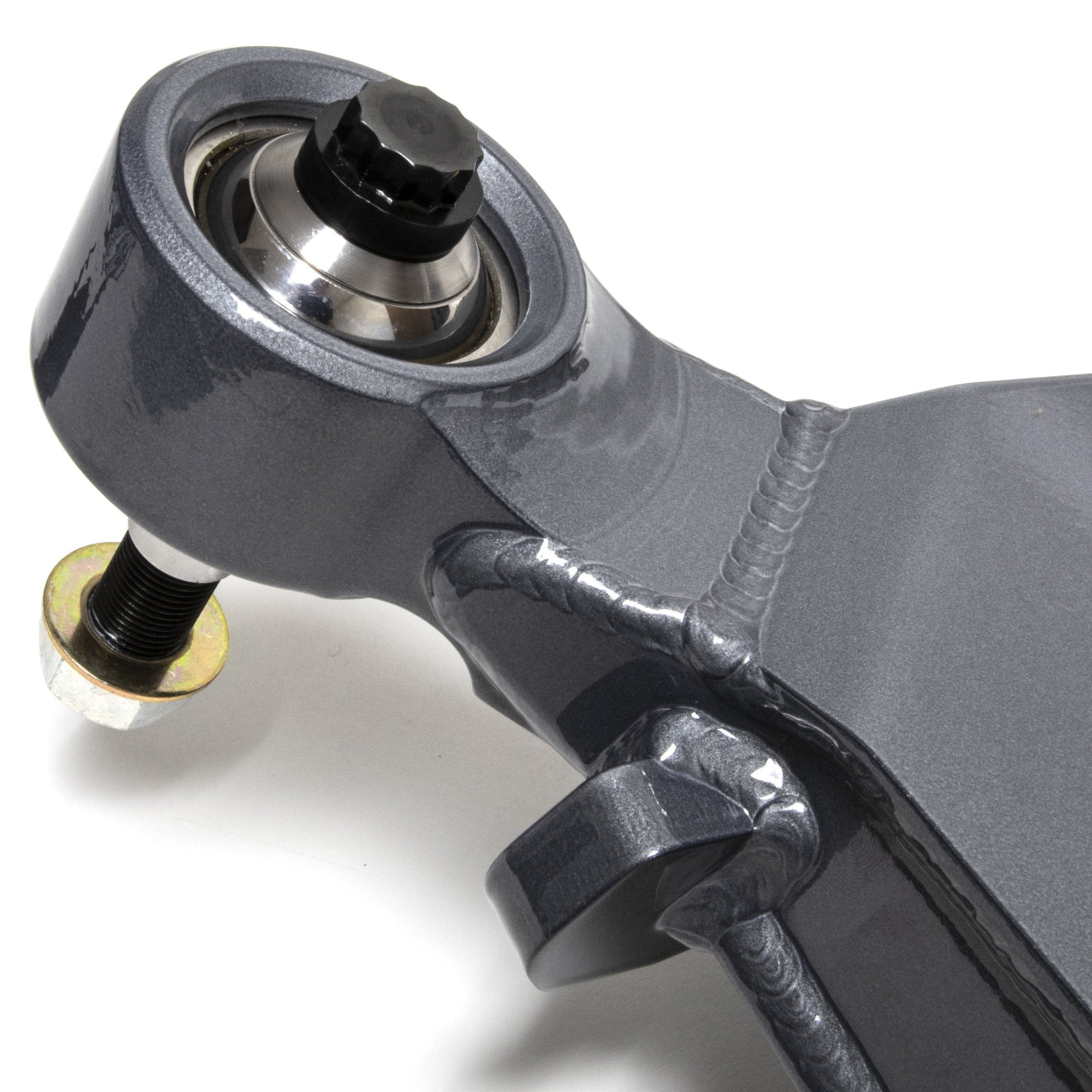 '10-Current Toyota 4Runner 4130 Expedition Series Lower Control Arms Suspension Total Chaos Fabrication 