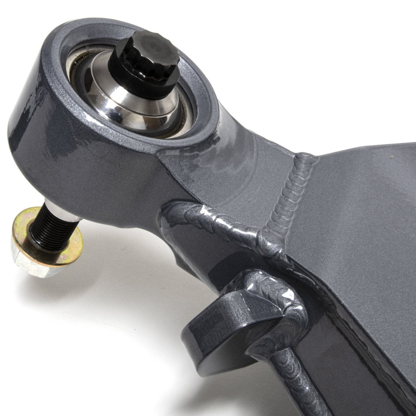 '10-Current Lexus GX460 Total Chaos 4130 Expedition Series Lower Control Arms Suspension Total Chaos Fabrication