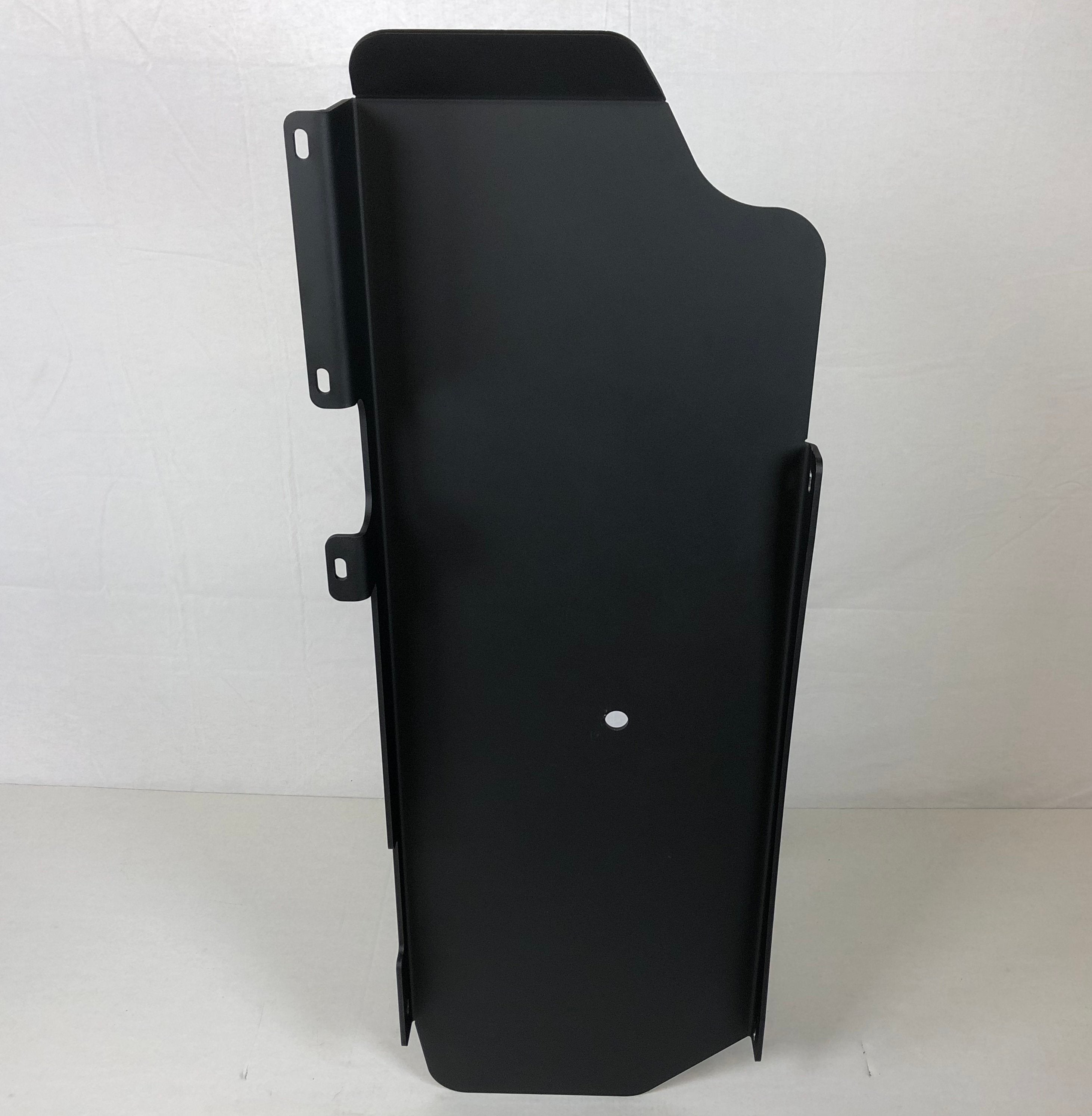 '10-22 Toyota 4Runner Fuel Tank Skid Plate RCI Off Road individual display