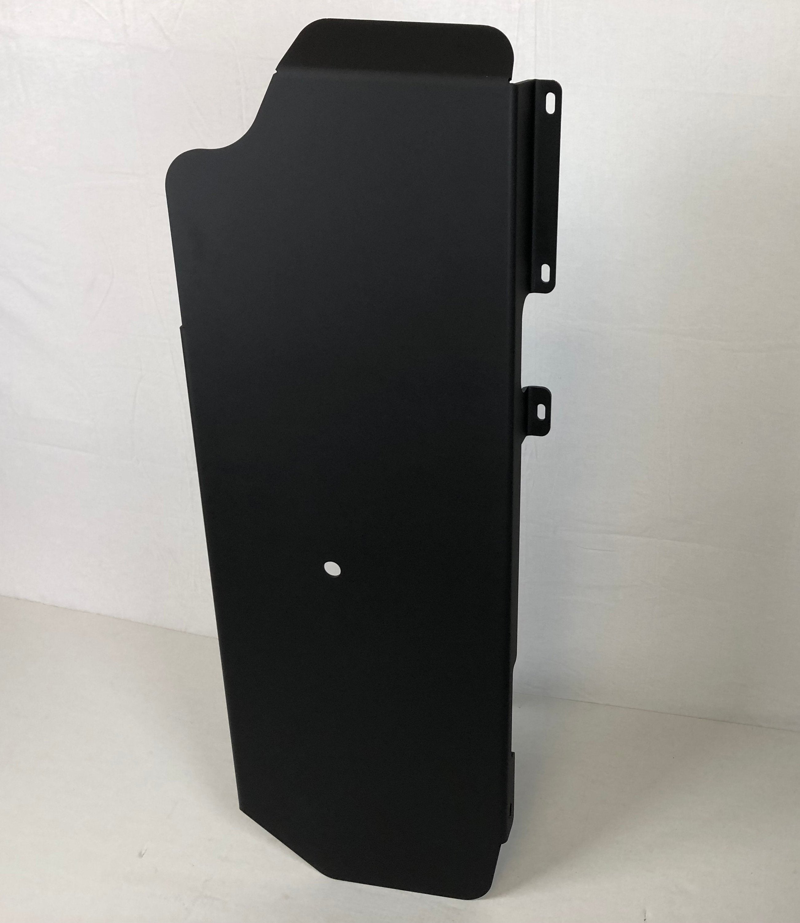 '10-22 Toyota 4Runner Fuel Tank Skid Plate RCI Off Road display