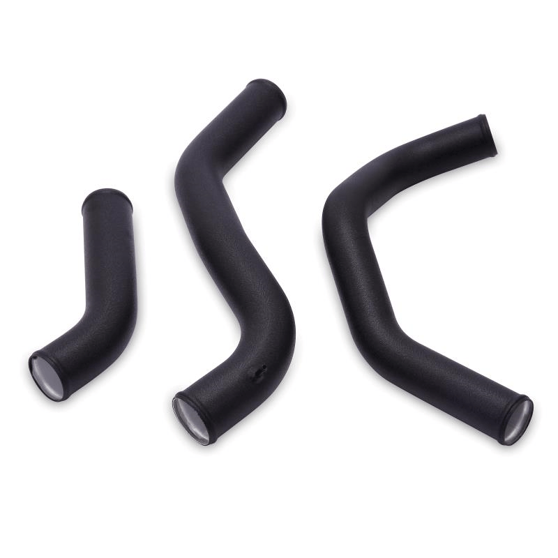 11-14 Ford F150 3.5L Ecoboost Hot-Side Intercooler Pipe Kit Performance Products Mishimoto 