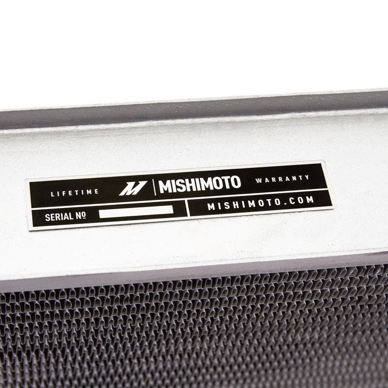 11-14 Ford F150 Performance Aluminum Radiator Mishimoto 