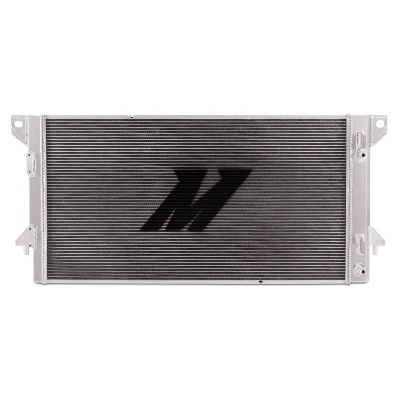 11-14 Ford F150 Performance Aluminum Radiator Mishimoto 
