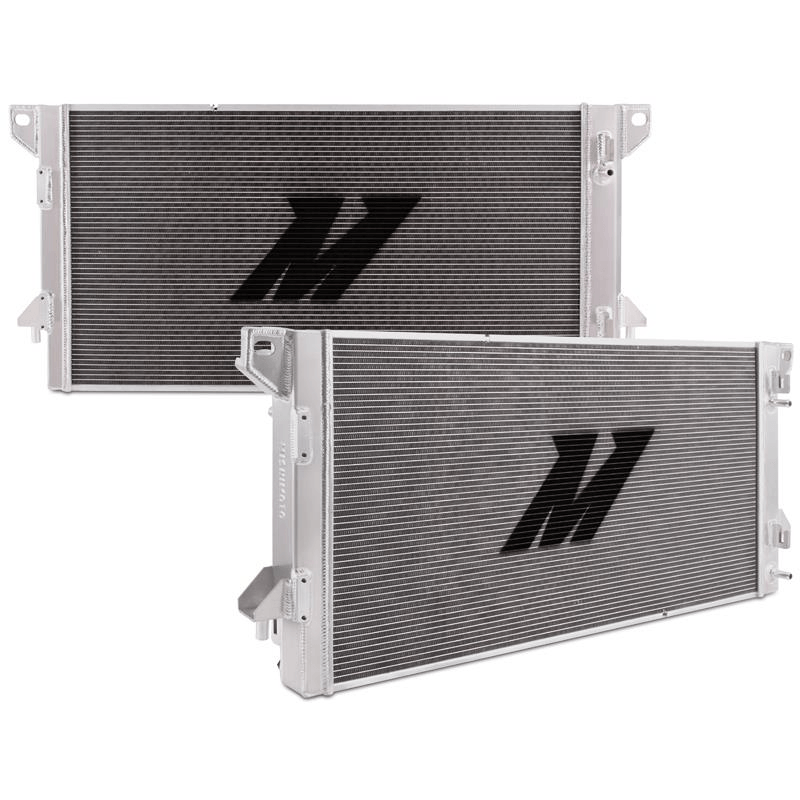 11-14 Ford F150 Performance Aluminum Radiator Mishimoto 