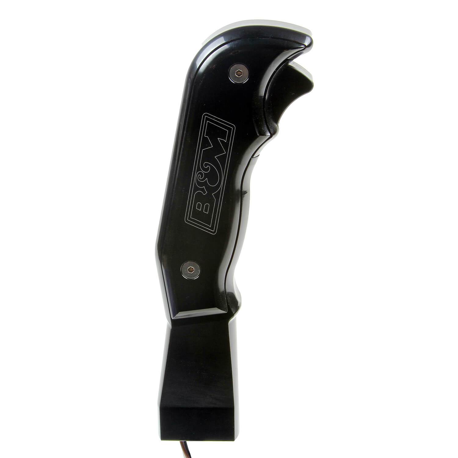 '11-14 Ford Raptor Magnum Grip Auto Shift Handle Interior Accessoires B&M close-up Display
