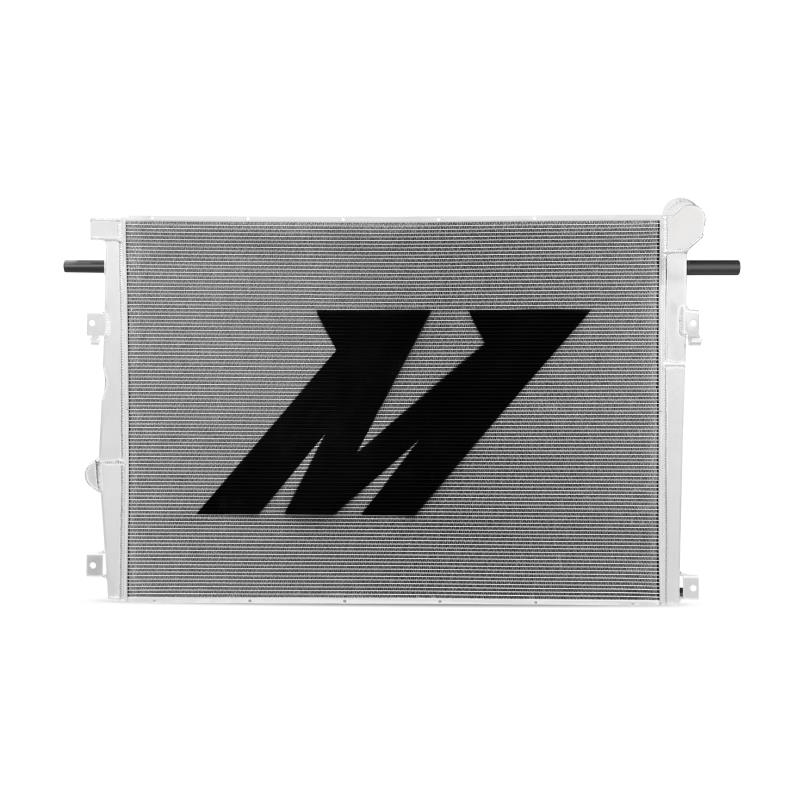11-16 Ford 6.7L Powerstroke Aluminum Primary Radiator Performance Products Mishimoto 