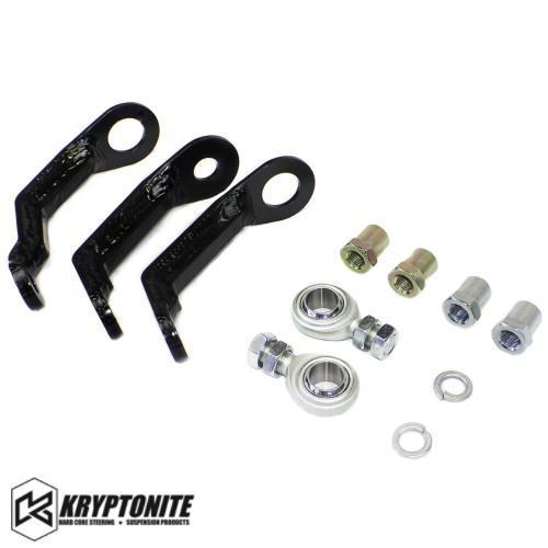 '11-19 Chevy/GMC 2500/3500HD Ultimate Front End Package Suspension Kryptonite parts
