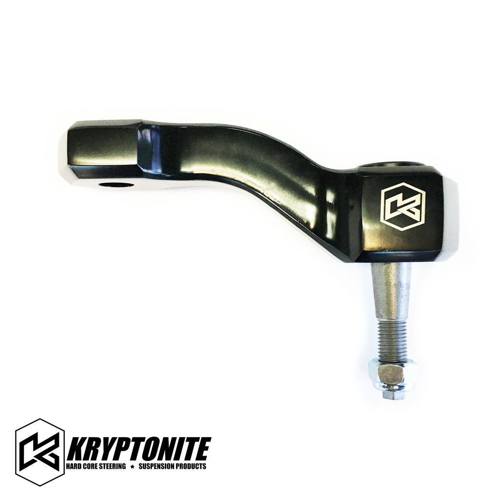 '11-20 Chevy/GMC 2500/3500HD Death Grip Idler Arm Suspension Kryptonite (side view)