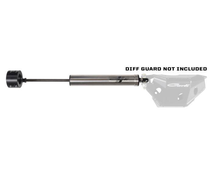 '05-22 Ford F-250/350 Carli Low Mount Steering Stabilizer Display 