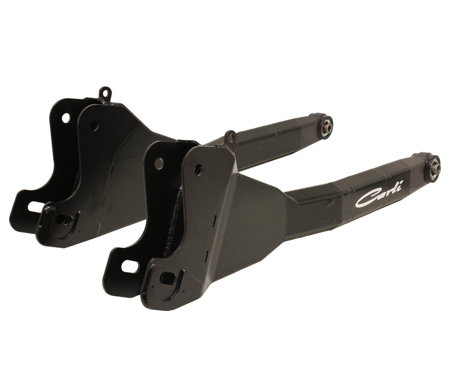 '13-22 Ram 2500/3500 Fabricated Radius Arms for 3.25" Lift Systems Suspension Carli Suspension 