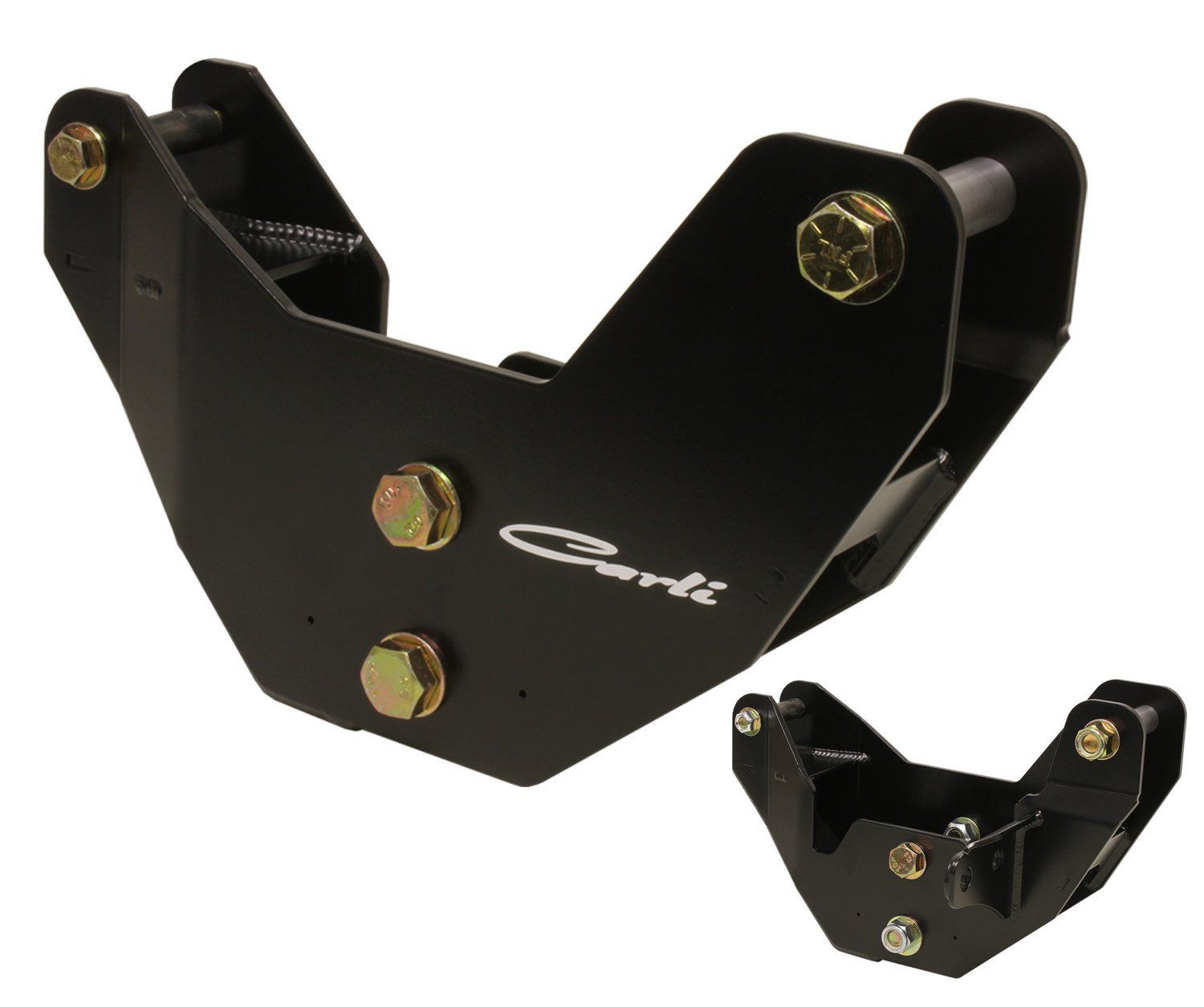 '13-24 Ram 2500/3500 Radius Arm Drop Bracket Display 