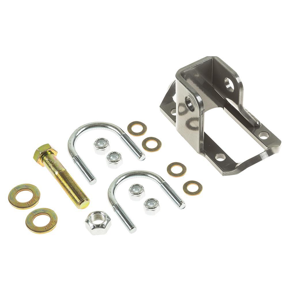 '13-23 Ram 2500/3500 Steering Stabilizer Bracket Suspension Synergy Manufacturing parts