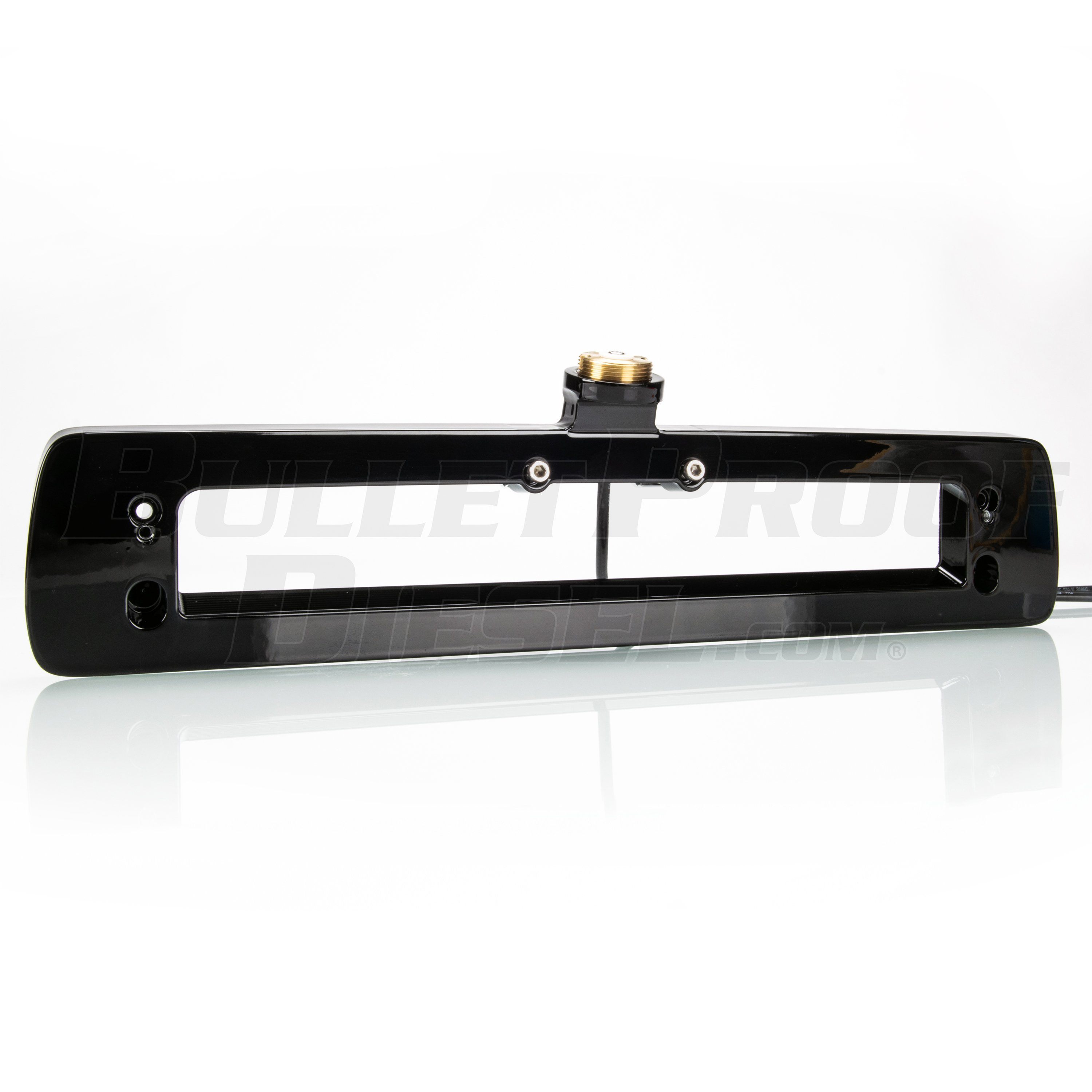 '14-24 Chevy Colorado/GMC Canyon Third Brake Light Antenna Mount Display 