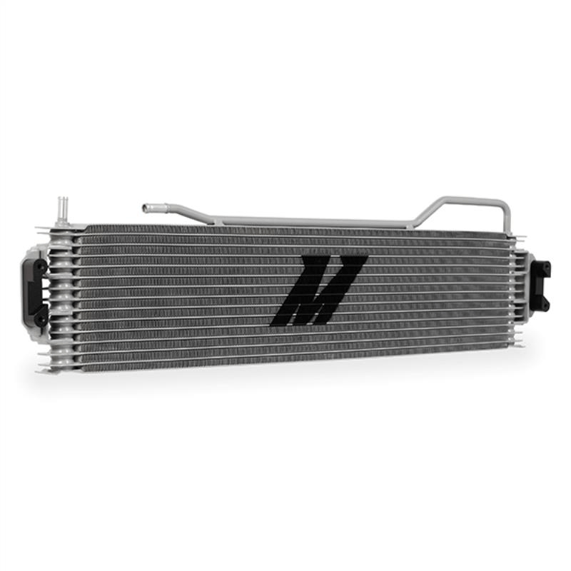 14-18 Chevy/GMC 1500 V8 Transmission Cooler Transmission Cooler Mishimoto 