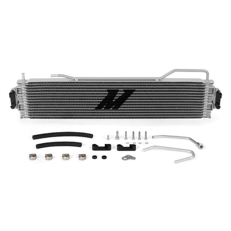 14-18  Chevy/GMC 1500 V8 Transmission Cooler Transmission Cooler Mishimoto parts