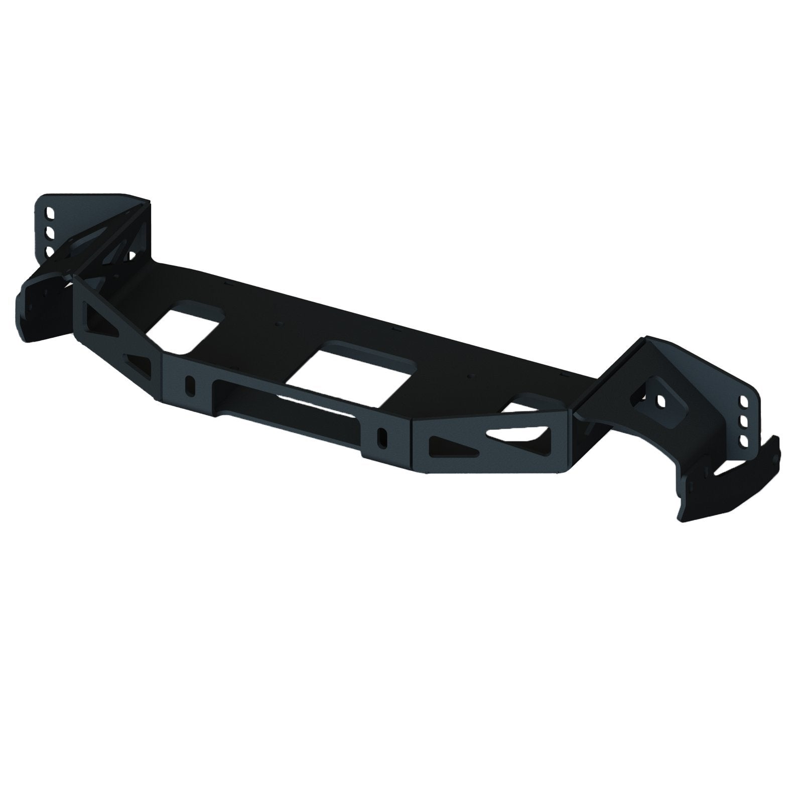 '10-23 Toyota 4Runner SDHQ Built Winch Mount