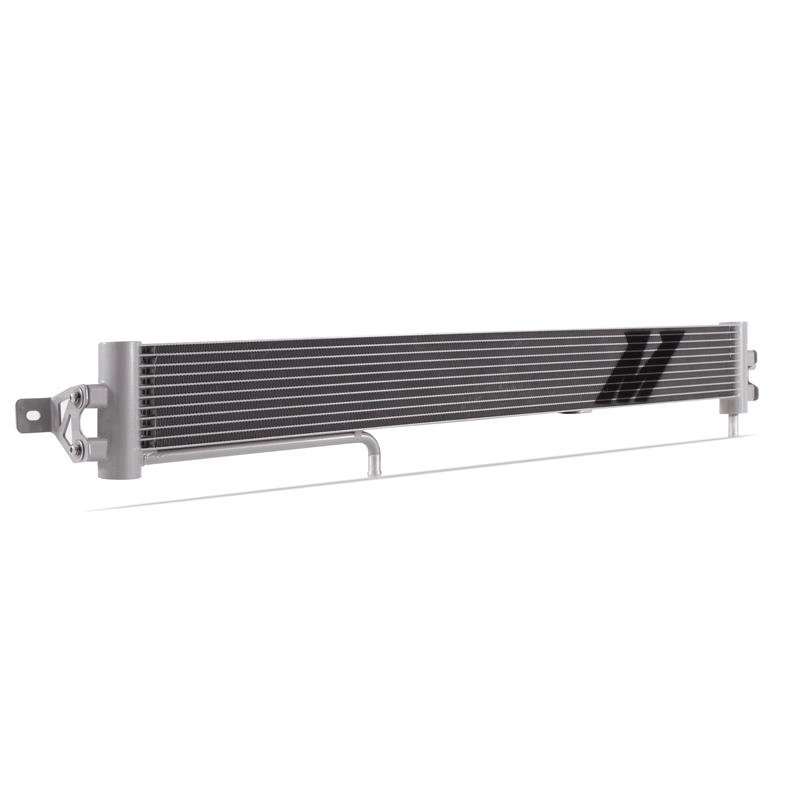 15-17 Ford F150 Transmission Cooler Performance Products Mishimoto 