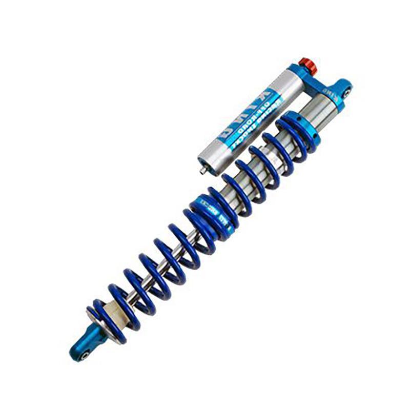 '15-23 Can-Am Maverick 2.5 PB Front Coilover-w/ Adjuster UTV Suspension King Off-Road Shocks