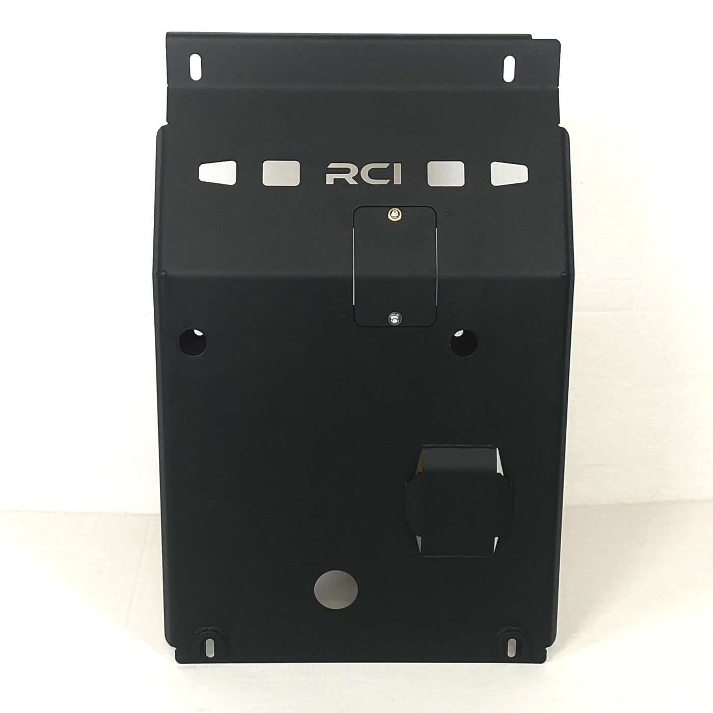 16-23 Toyota Tacoma Front Skid Plate Bed Rack RCI Off Road (bottom view)