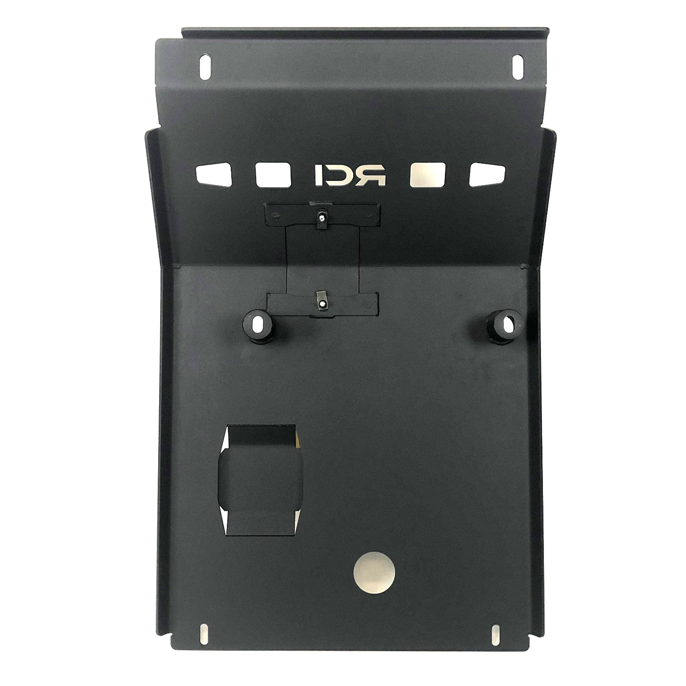 16-23 Toyota Tacoma Front Skid Plate Bed Rack RCI Off Road  (top view)