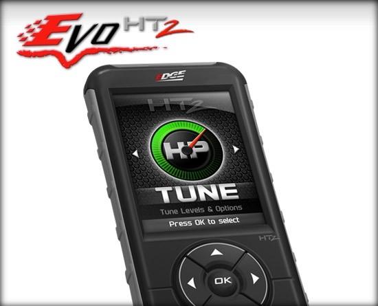 '17-19 Ford Raptor 3.5L EvoHT2-16040 Close-up Display 