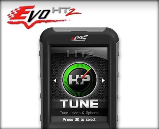 '17-19 Ford Raptor 3.5L EvoHT2-16040 Close-up Display 
