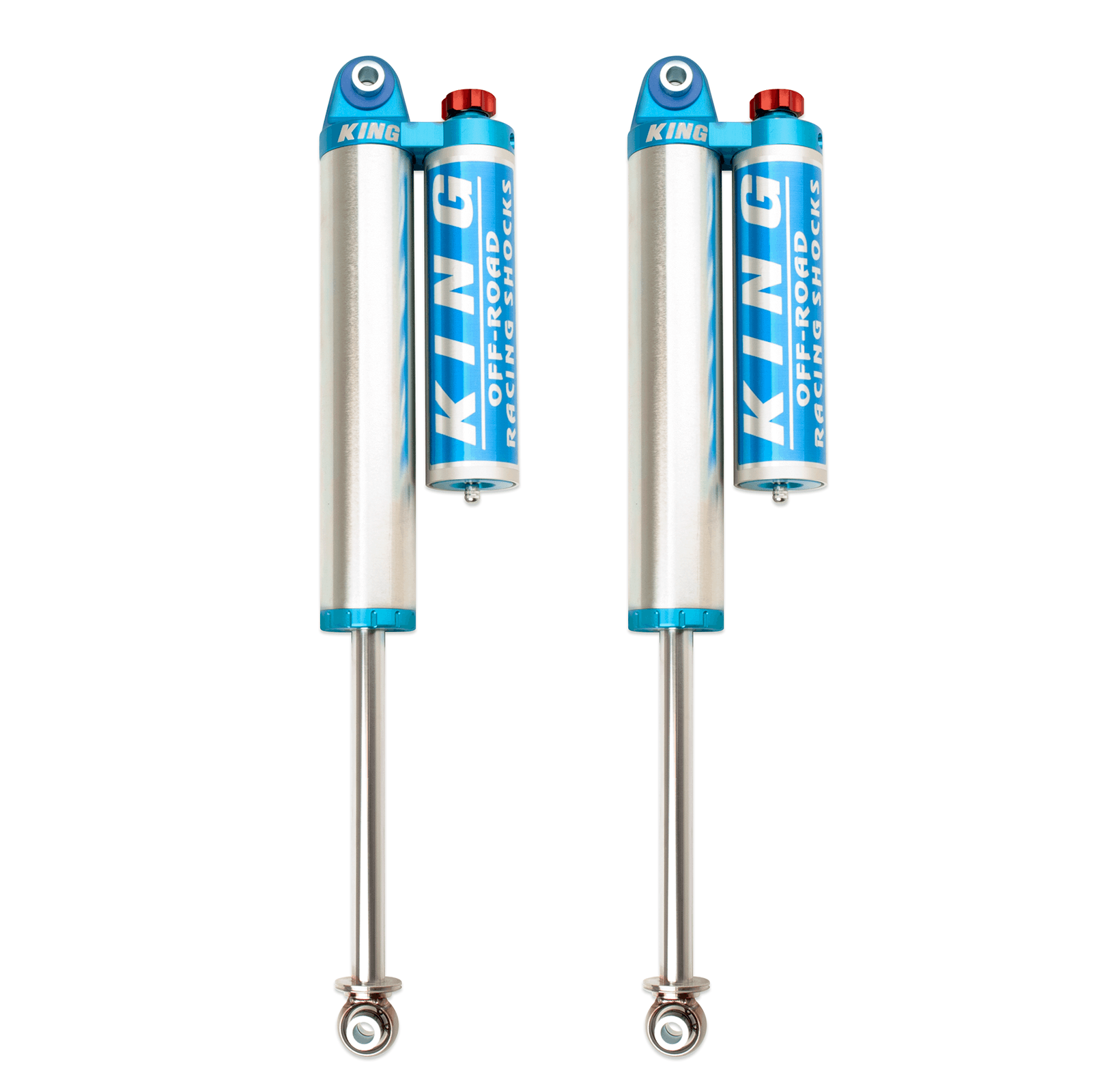 '17-23 Chevrolet Colorado ZR2 2.5 RR Rear Shocks Suspension King Off-Road Shocks