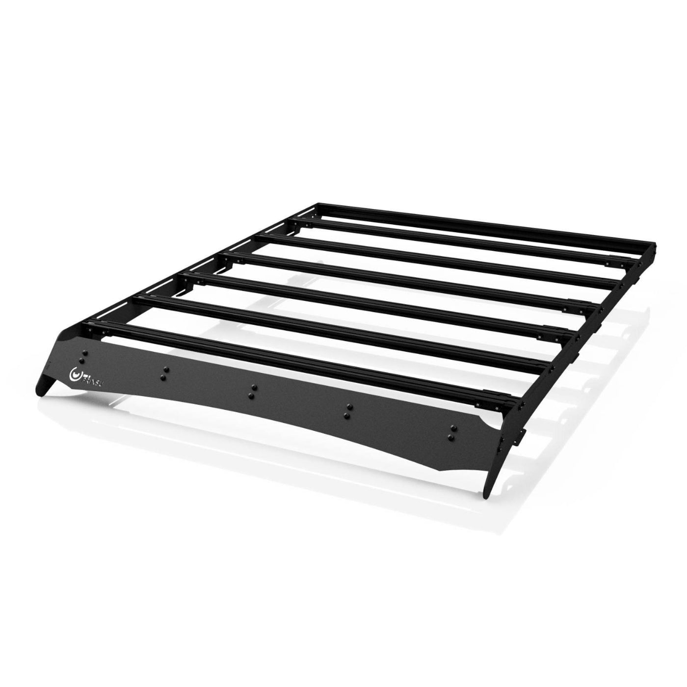 '17-20 Ford Raptor Crew Cab Roof Rack Prinsu Designs display