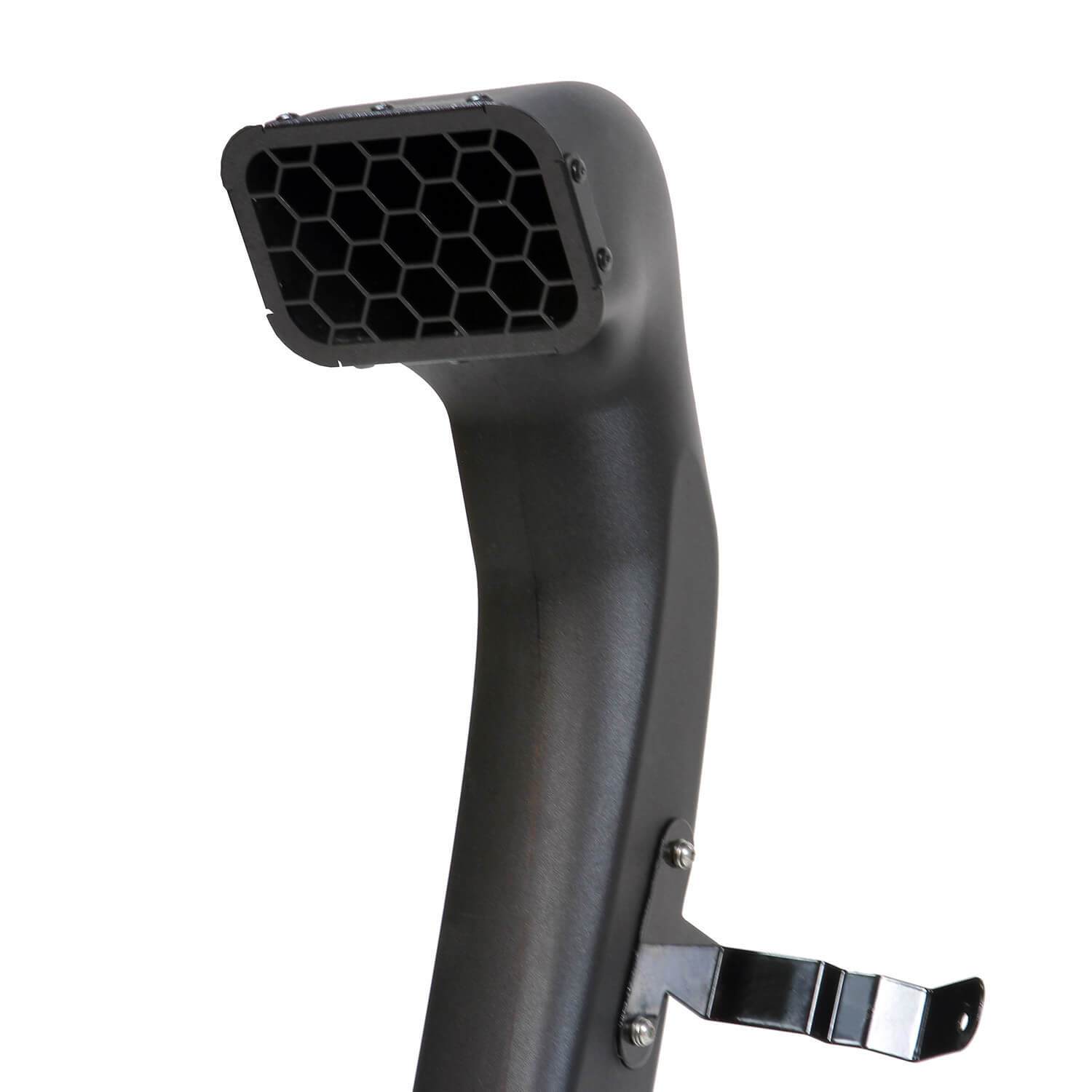 '18-20 Jeep JL 3.6L Delta Force Performance Air Intake Close-up Display 