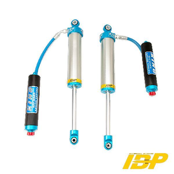 '19-23 Chevy/GMC 1500 King 3.0 IBP Rear Shocks Suspension King Off-Road Shocks 