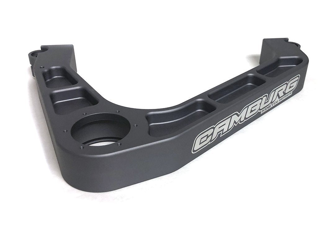 '19-24 Chevy/GMC 1500 Camburg Kinetik Billet Upper Control Arms Individual Arm Display 