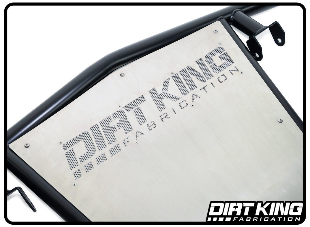 '19-22 Chevy/GMC 1500 Prerunner Front Bumper Dirt King Fabrication