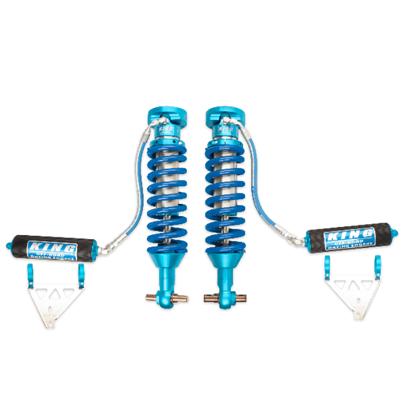 '19-23 Ford Ranger 2.5 RR Coilover Kit Suspension King Off-Road Shocks