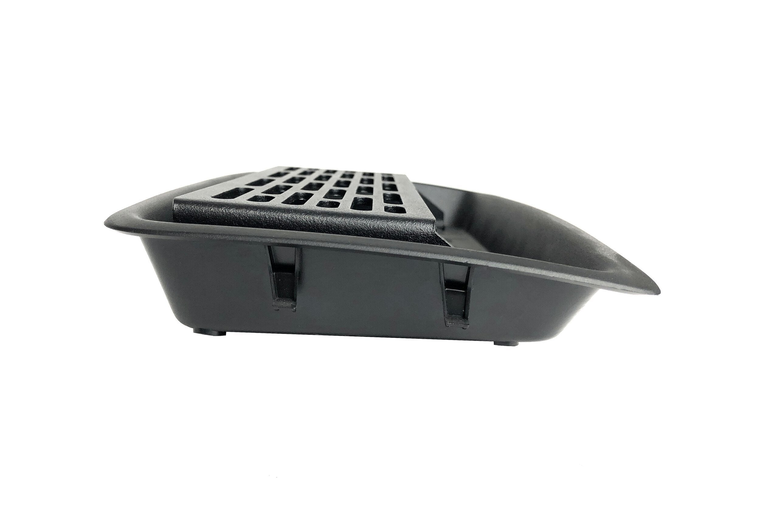 '19-23 Ford Ranger Dash Mount Kit Display 